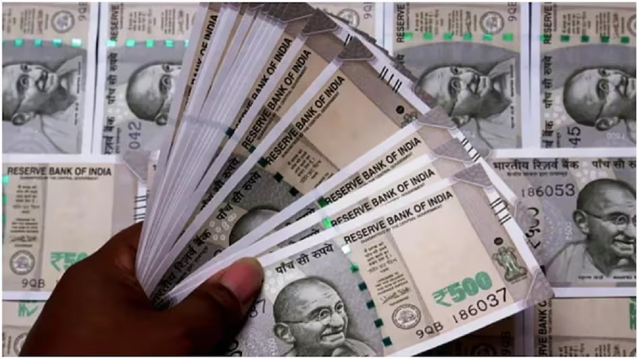 7TH PAY COMMISSION: दिवाली