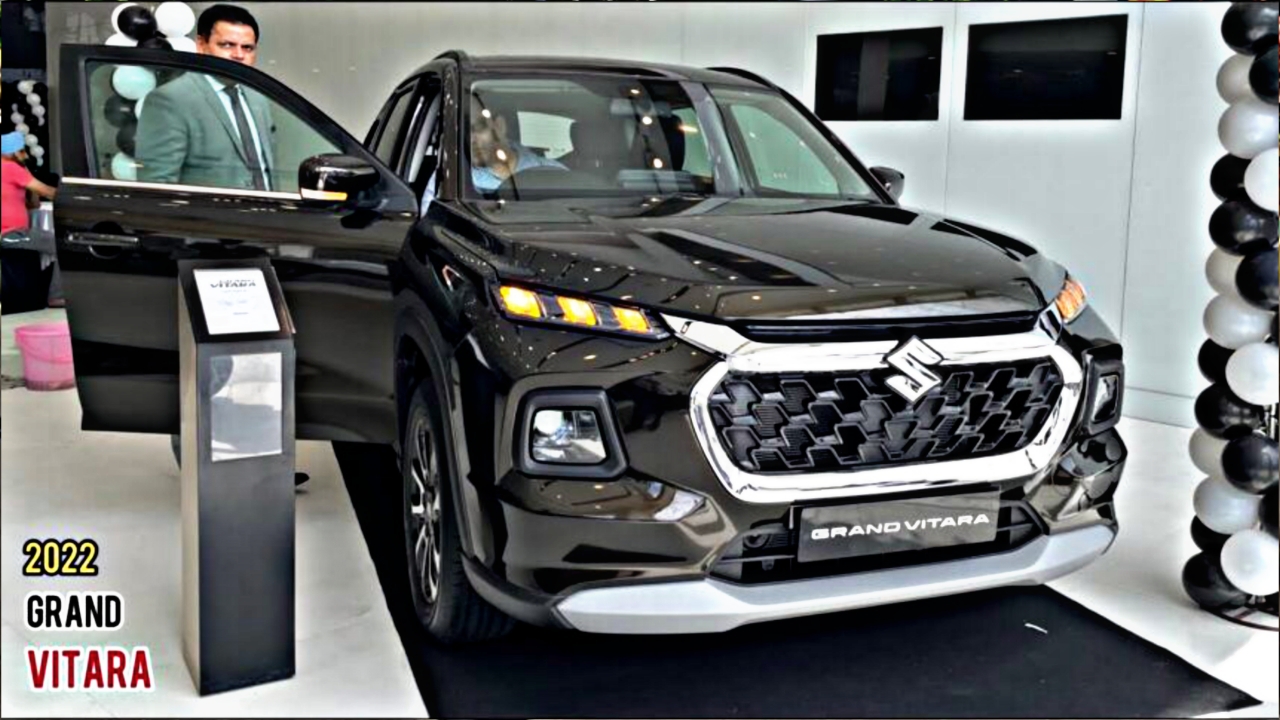 Maruti की इस शानदार