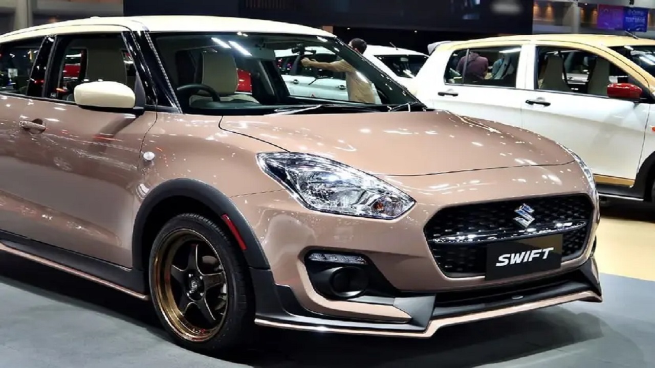 Maruti का Ultra अवतार,