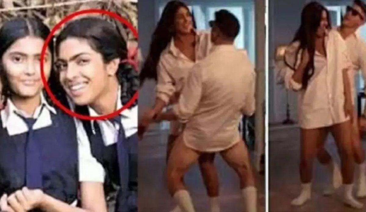 10वीं में ही प्रियंका