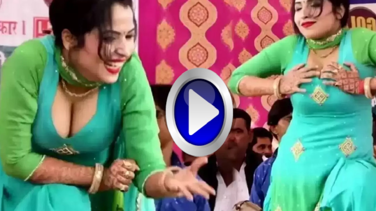 Haryanvi Dancer sunita baby