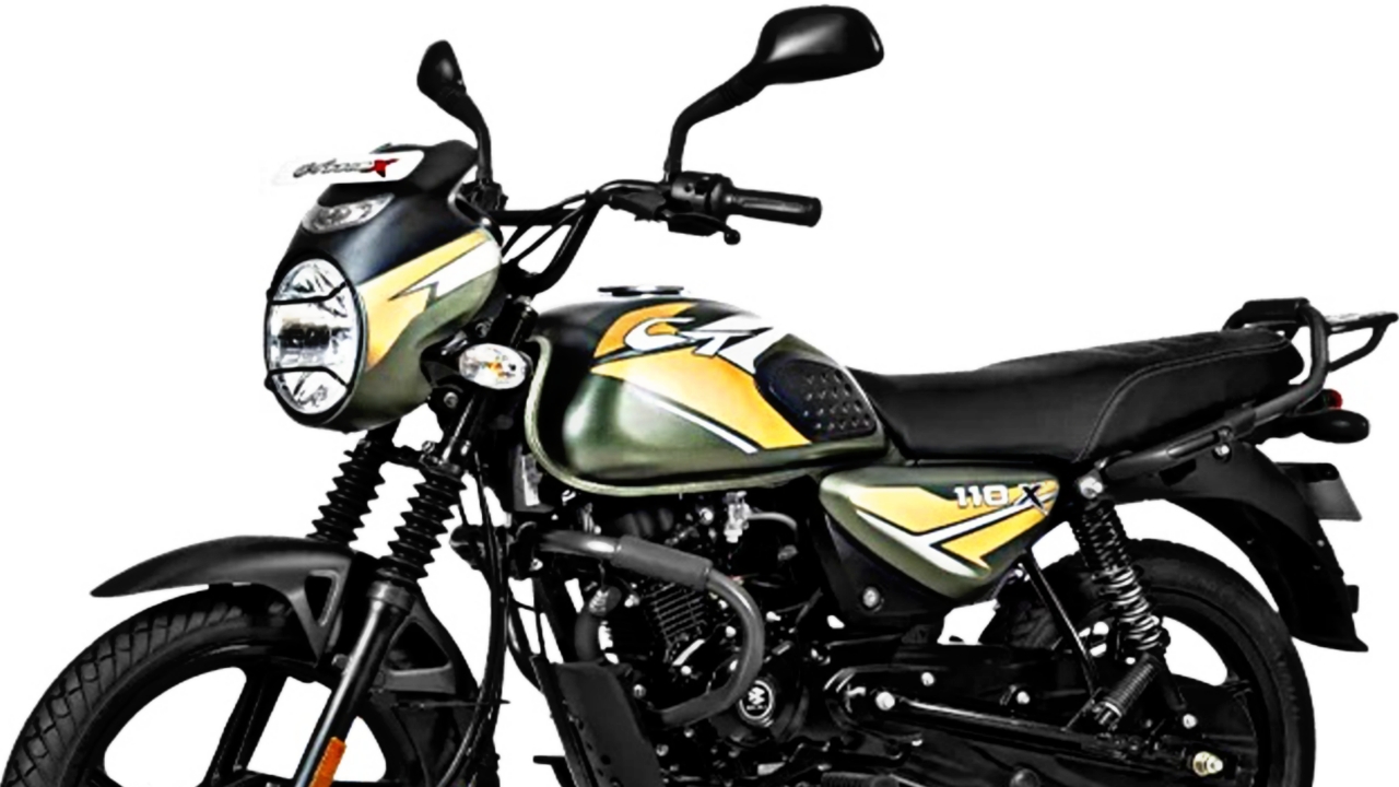 104kmpl का गजब माइलेज