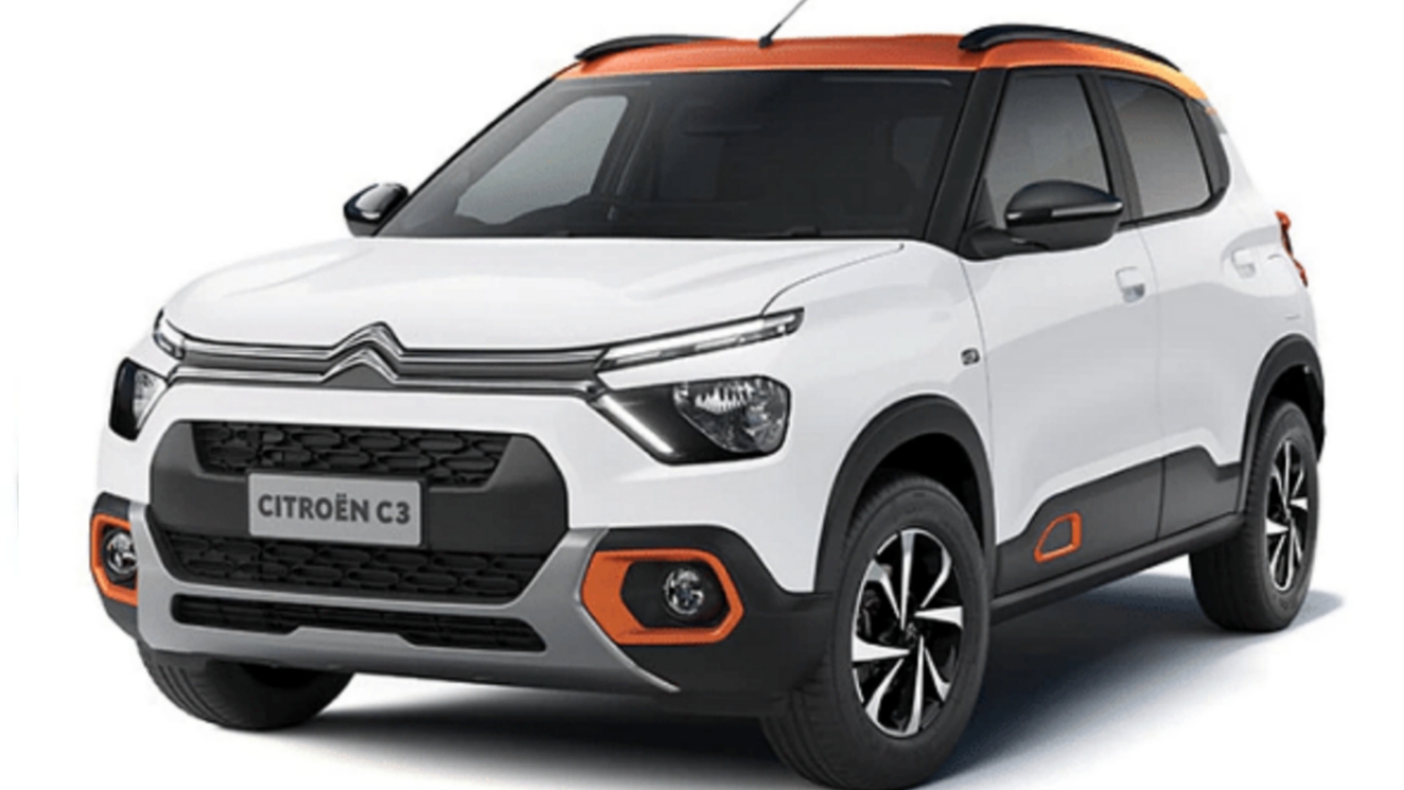 इस कार पर मिल