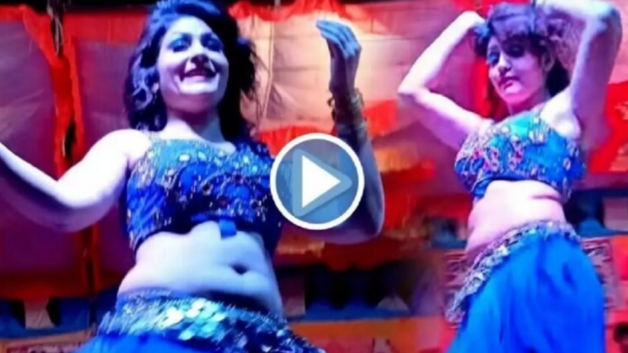 गोरी नागोरी के ठुमकों