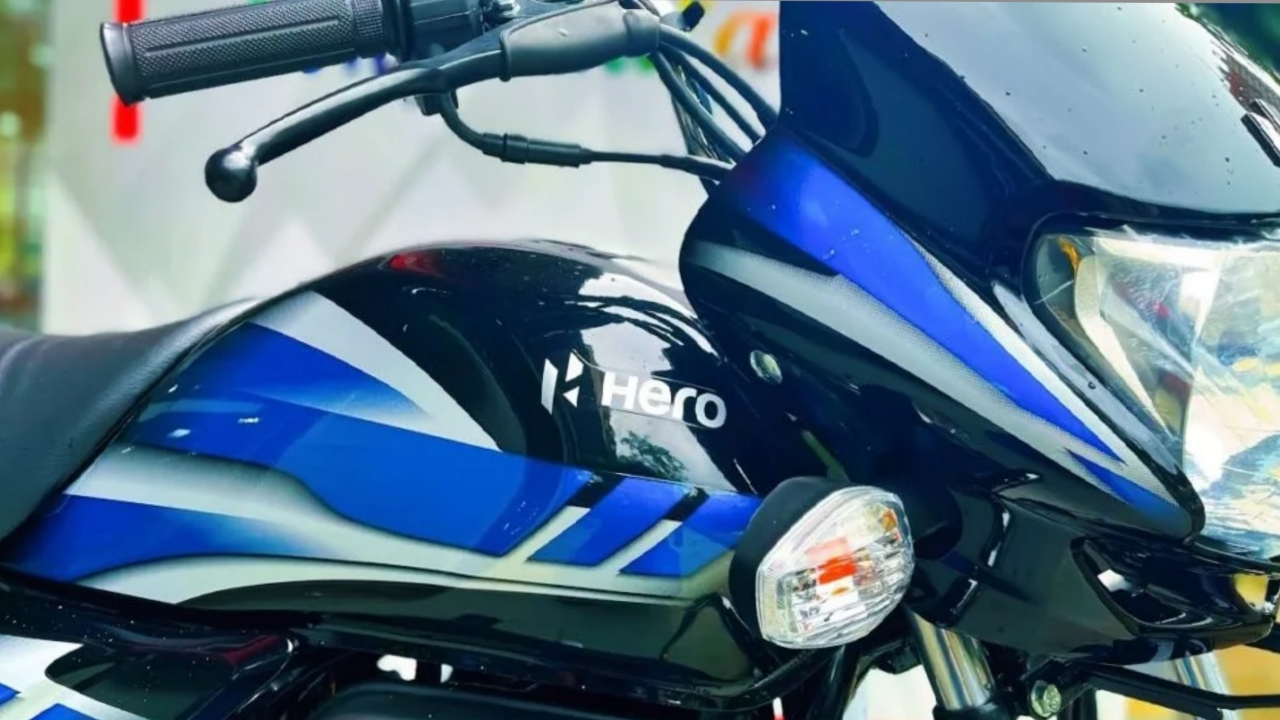 Hero ने लांच की