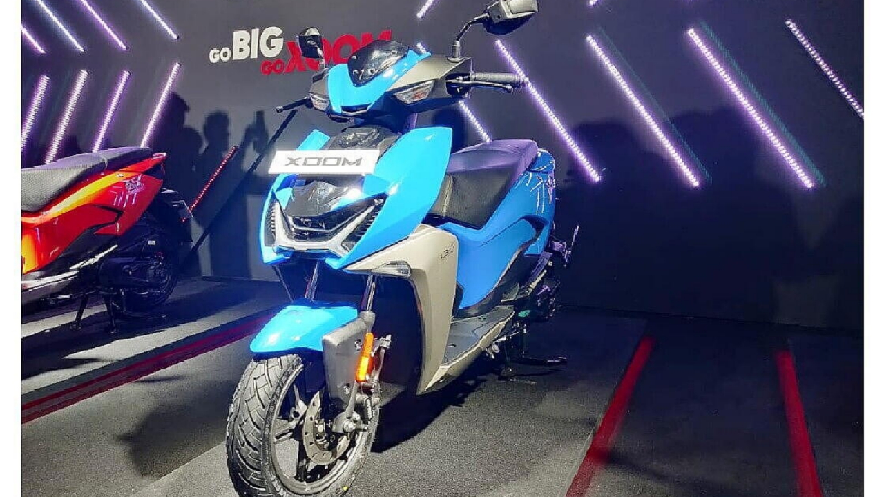 Activa के बाद लड़कियों