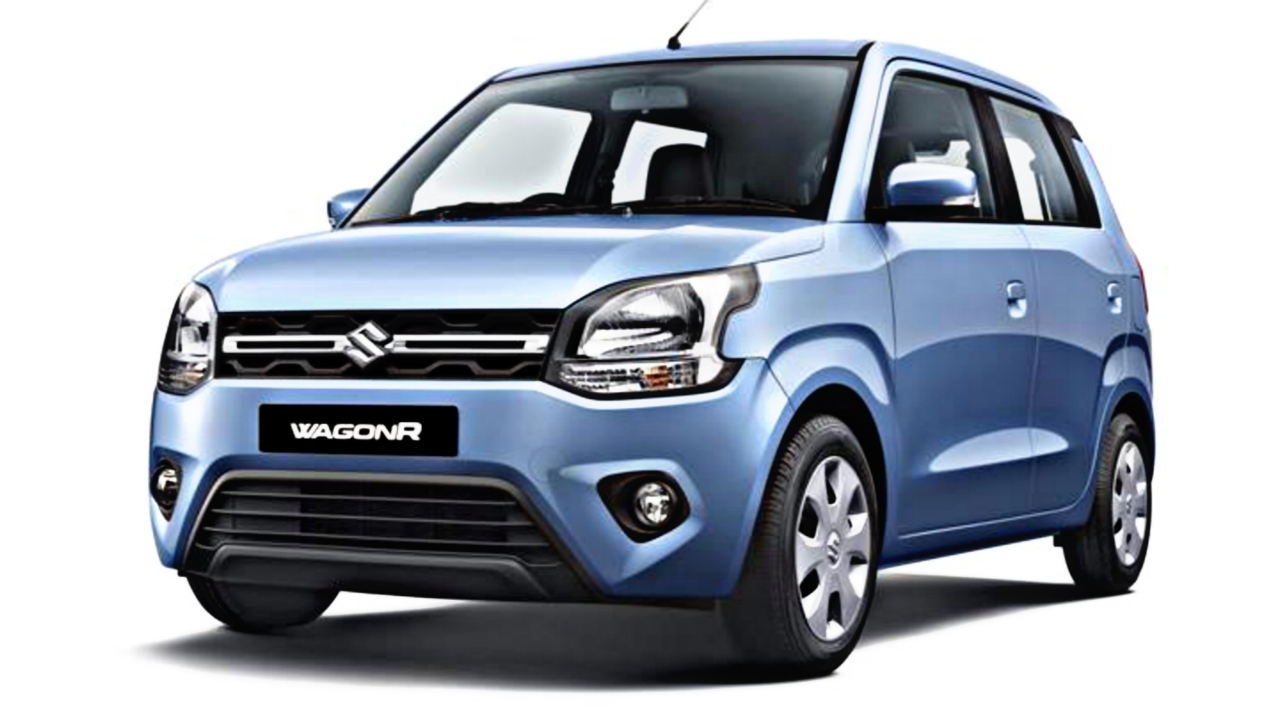 मारुती ने देश की