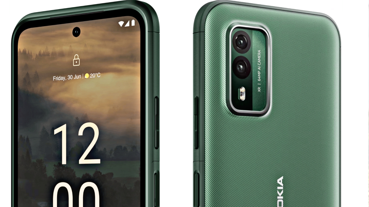 Nokia के इस स्मार्टफोन