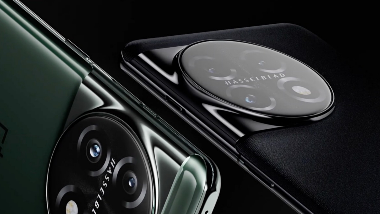 पहली बार OnePlus11 5G