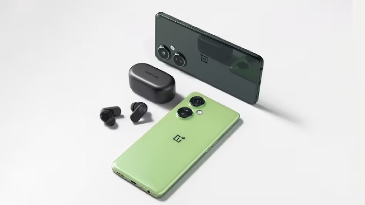 OnePlus के इस स्मार्टफोन