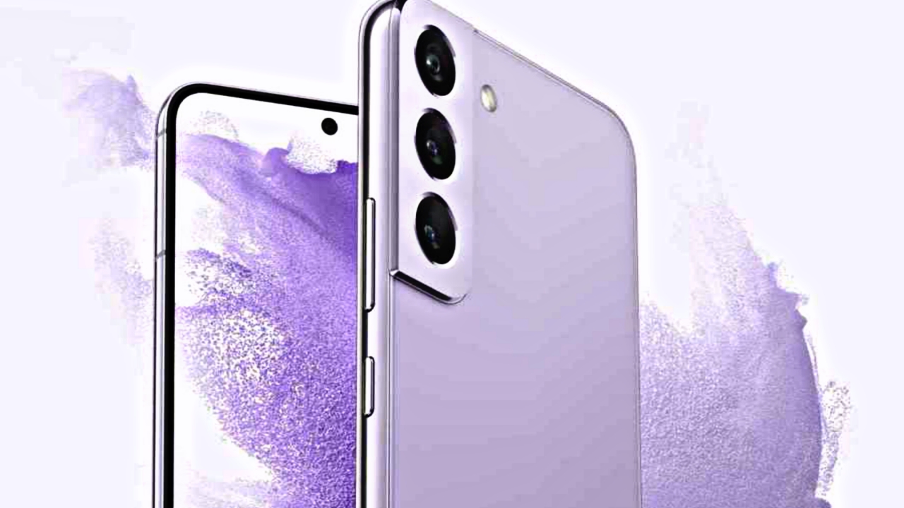 Samsung ने लॉन्च किया