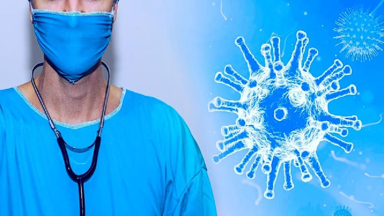 Covid-19 अपडेट: 10 राज्यों