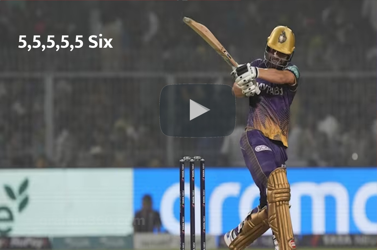 रिंकू सिंह के धमाकेदार