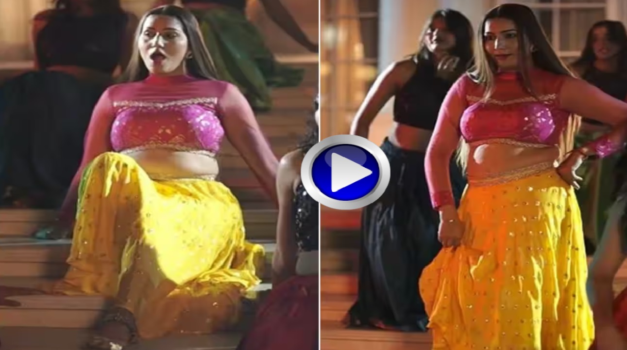 सपना चौधरी के ये