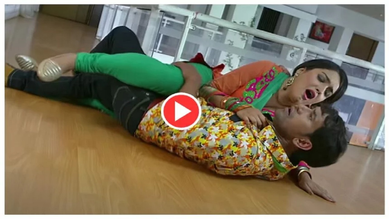 Bhojpuri: रात के अंधेरे