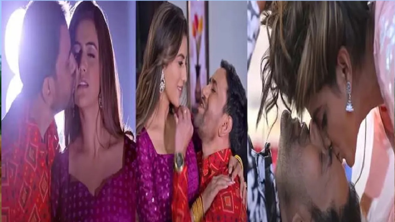 Akshra Singh ने निरहुआ