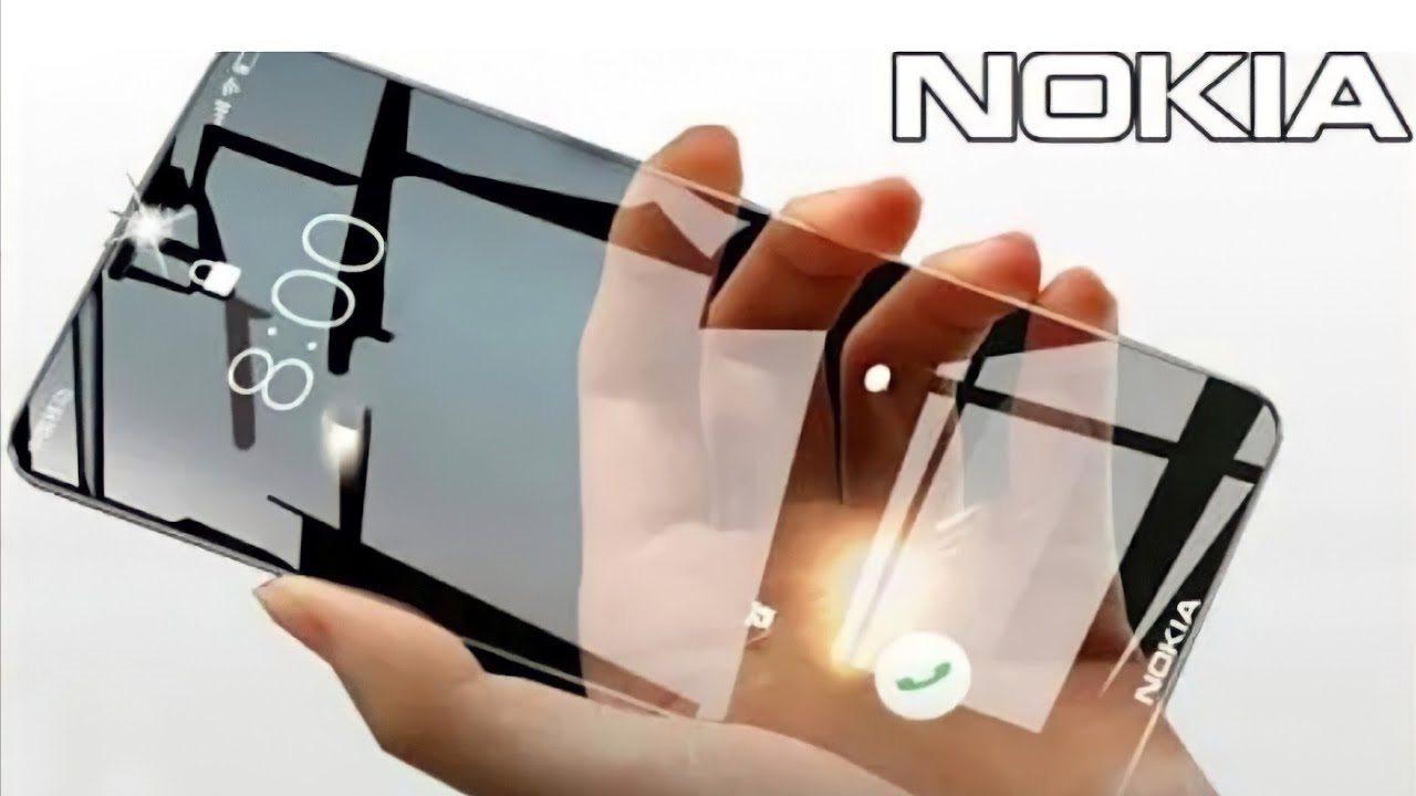 Nokia ने पेश किया