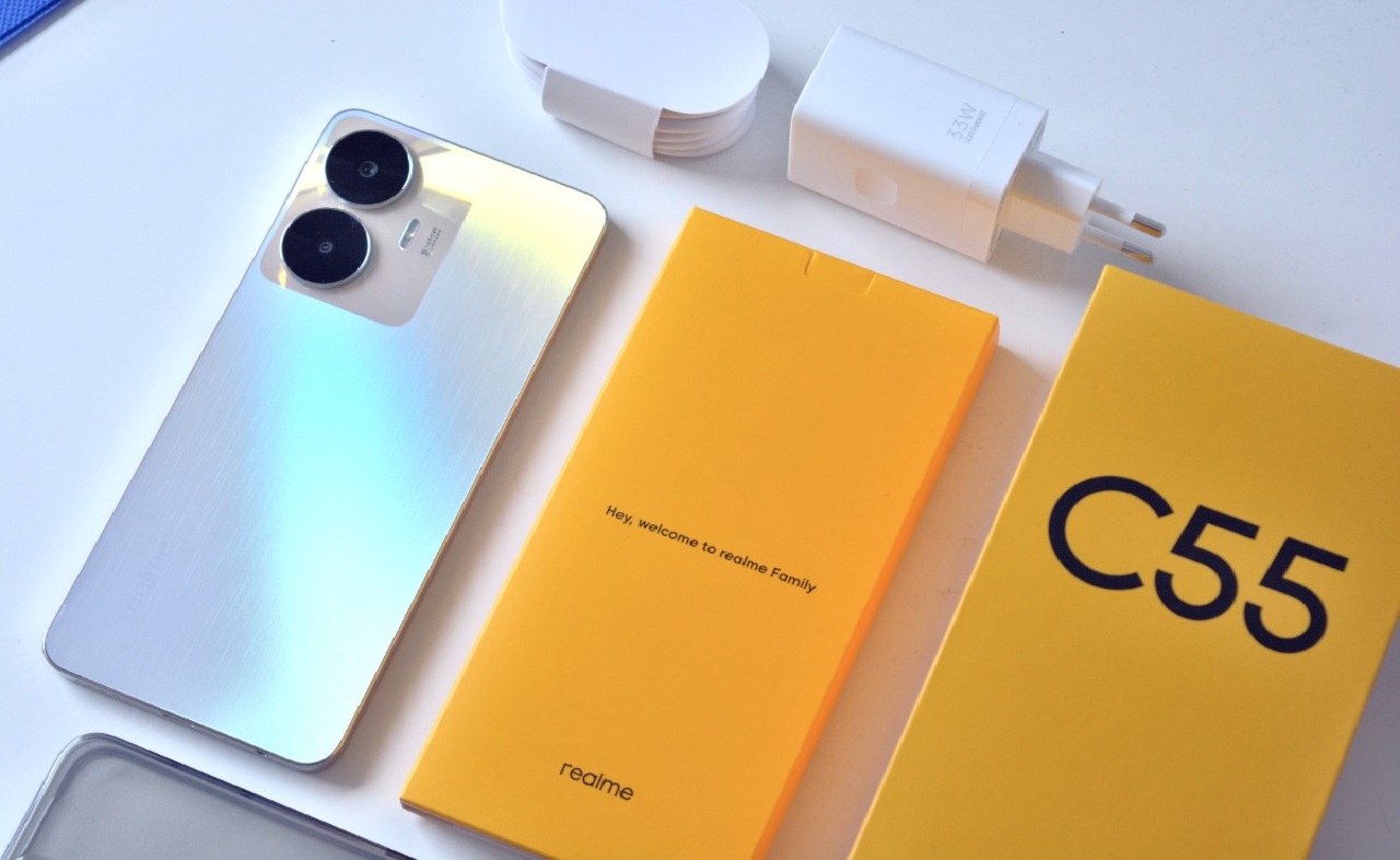 Realme के इस स्मार्टफोन