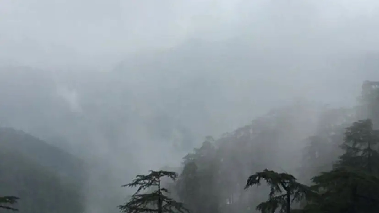 Weather Forecast : मानसून