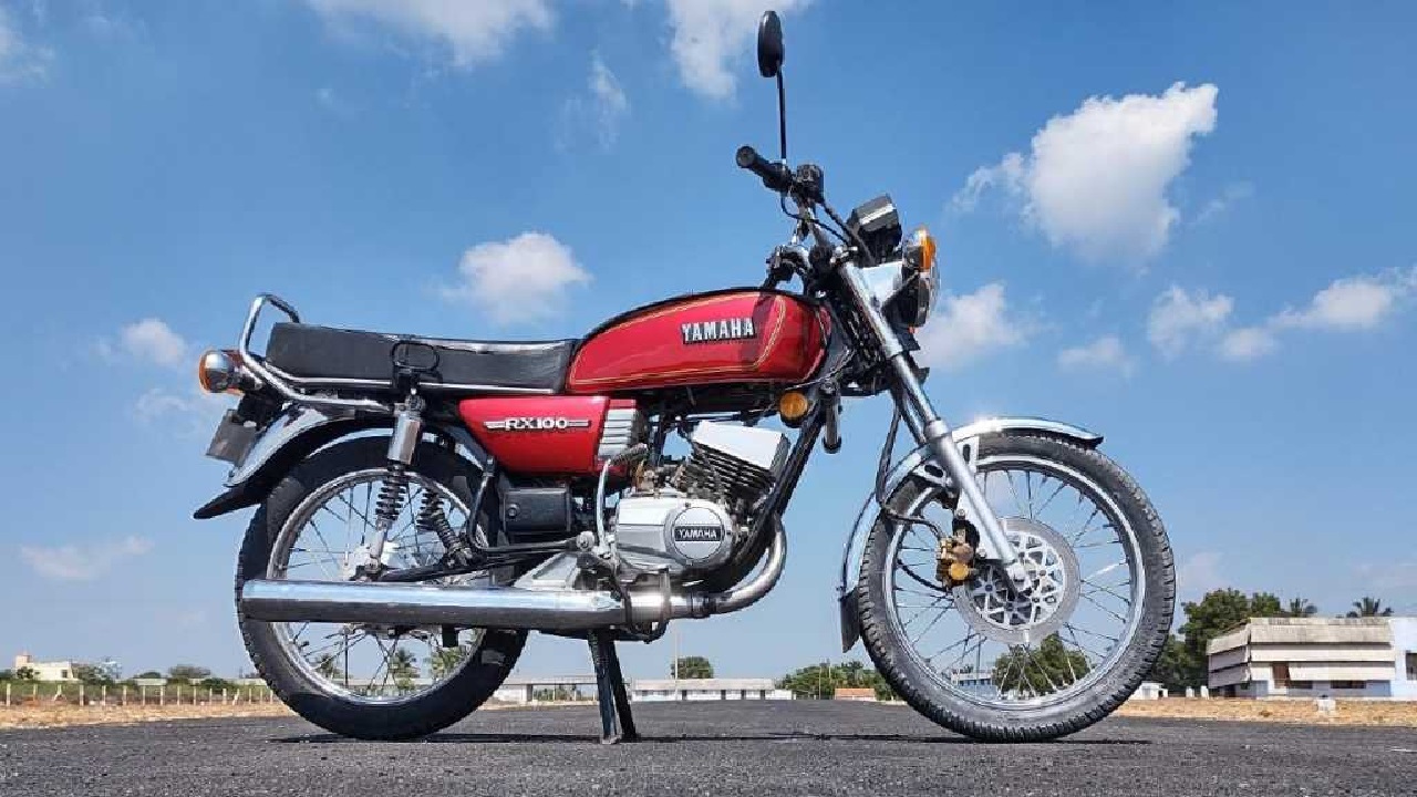 मार्केट में बवाल मचाने