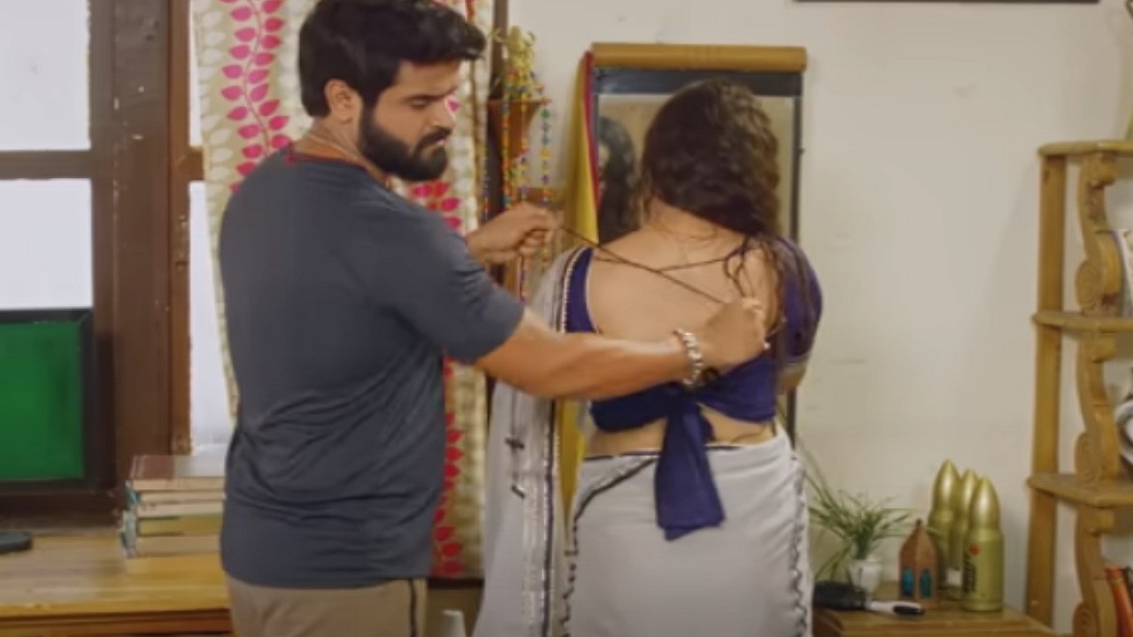 Akshra singh Video: बंद