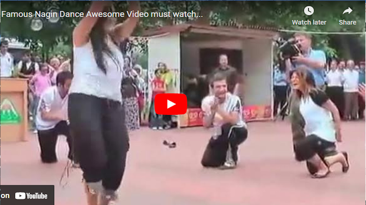 अंग्रेजी लड़की ने सपना