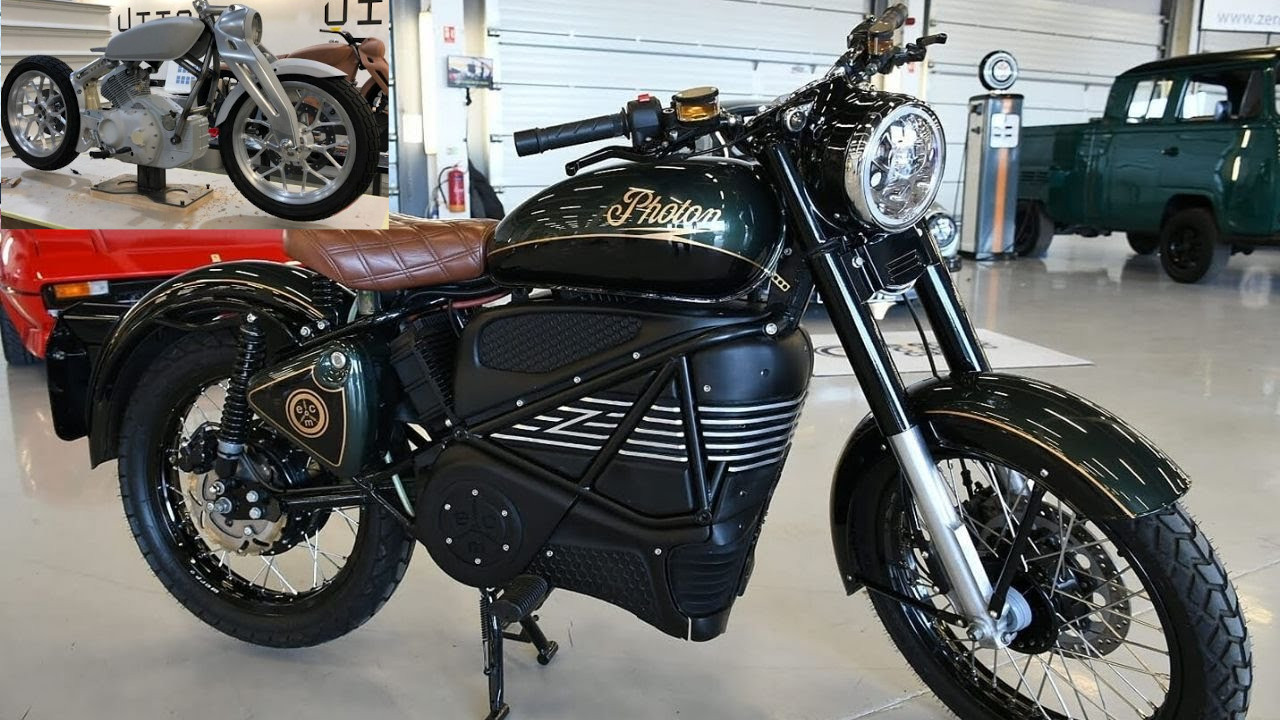 Electric अवतार में गरजेगी