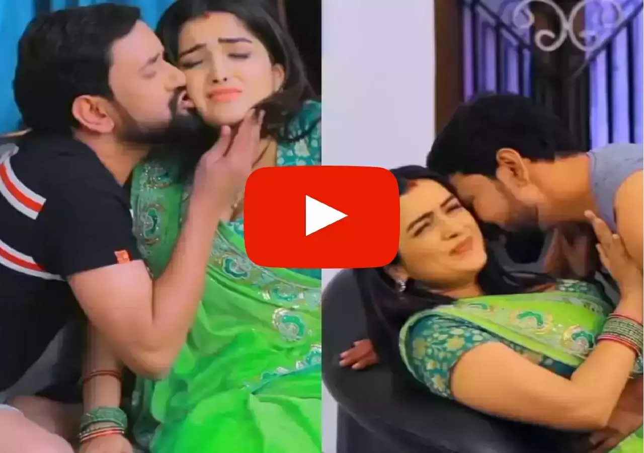 सरेआम निरहुआ ने आम्रपाली