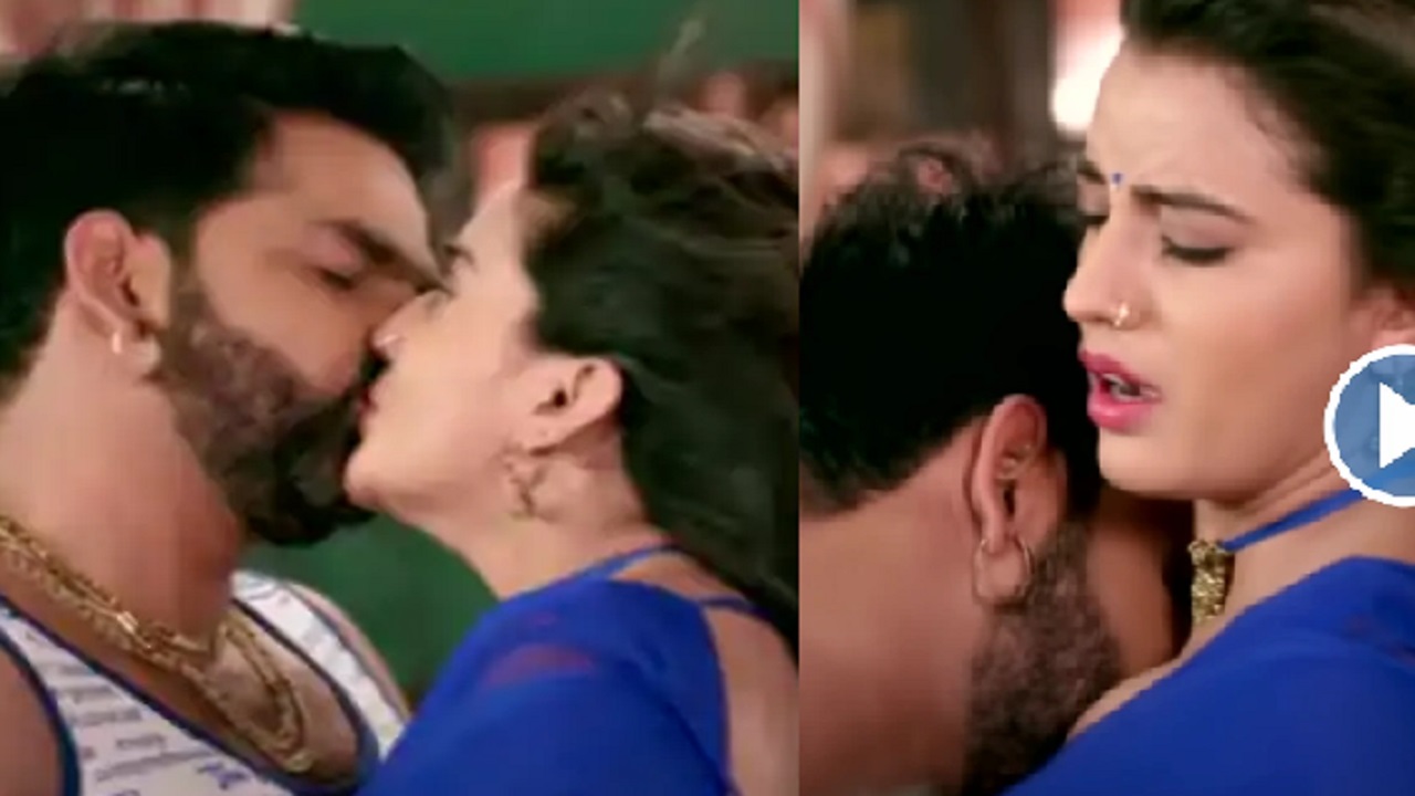 Akshara Singh को छोटी