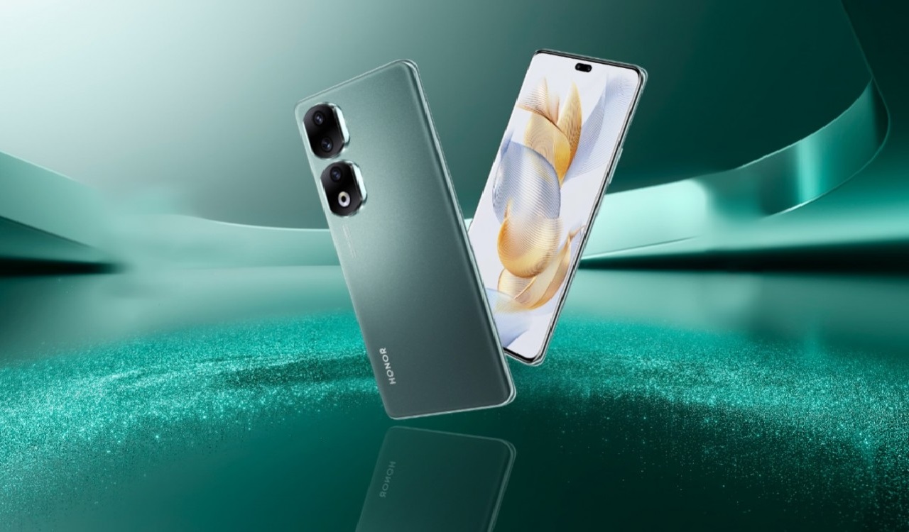 200MPके शानदार कैमरे के