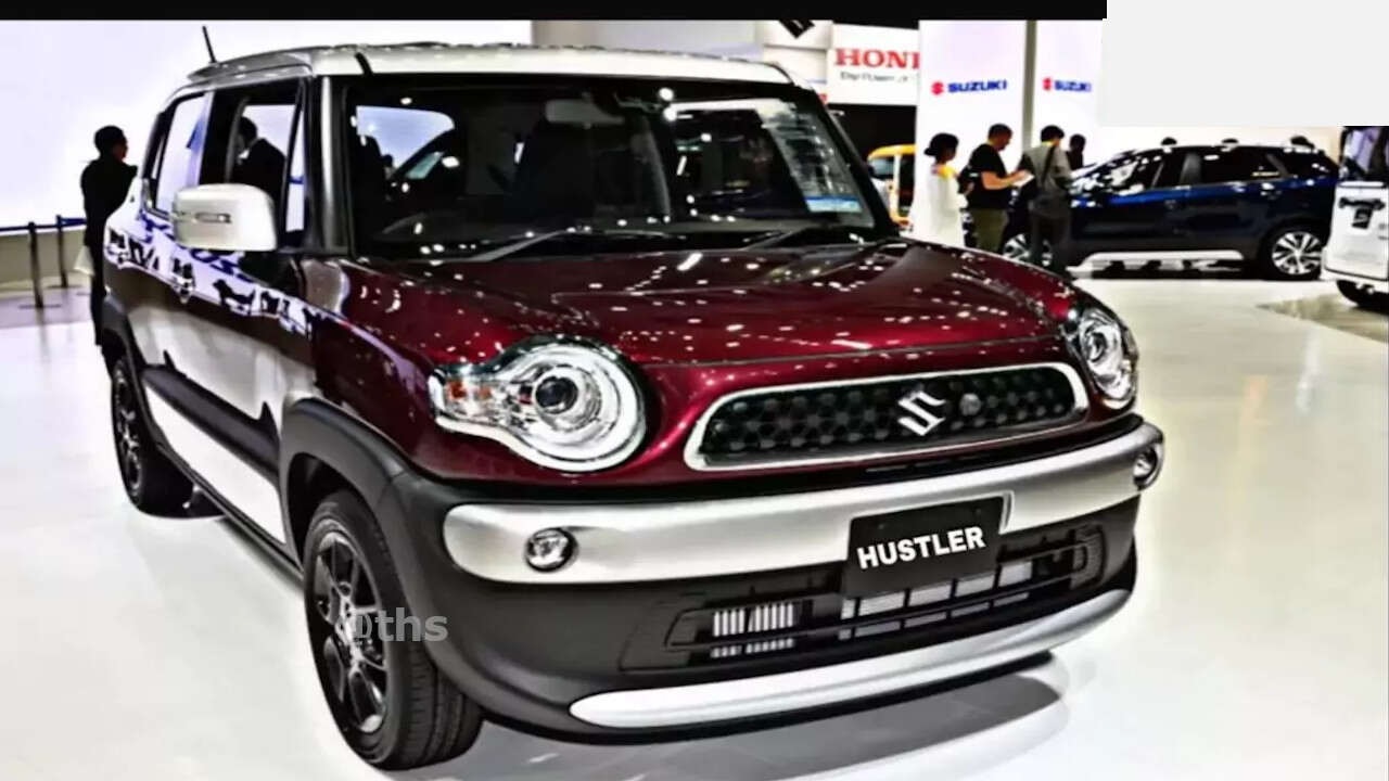 सनरूफ में Maruti ने