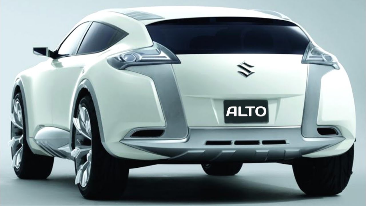 Maruti Alto के इस