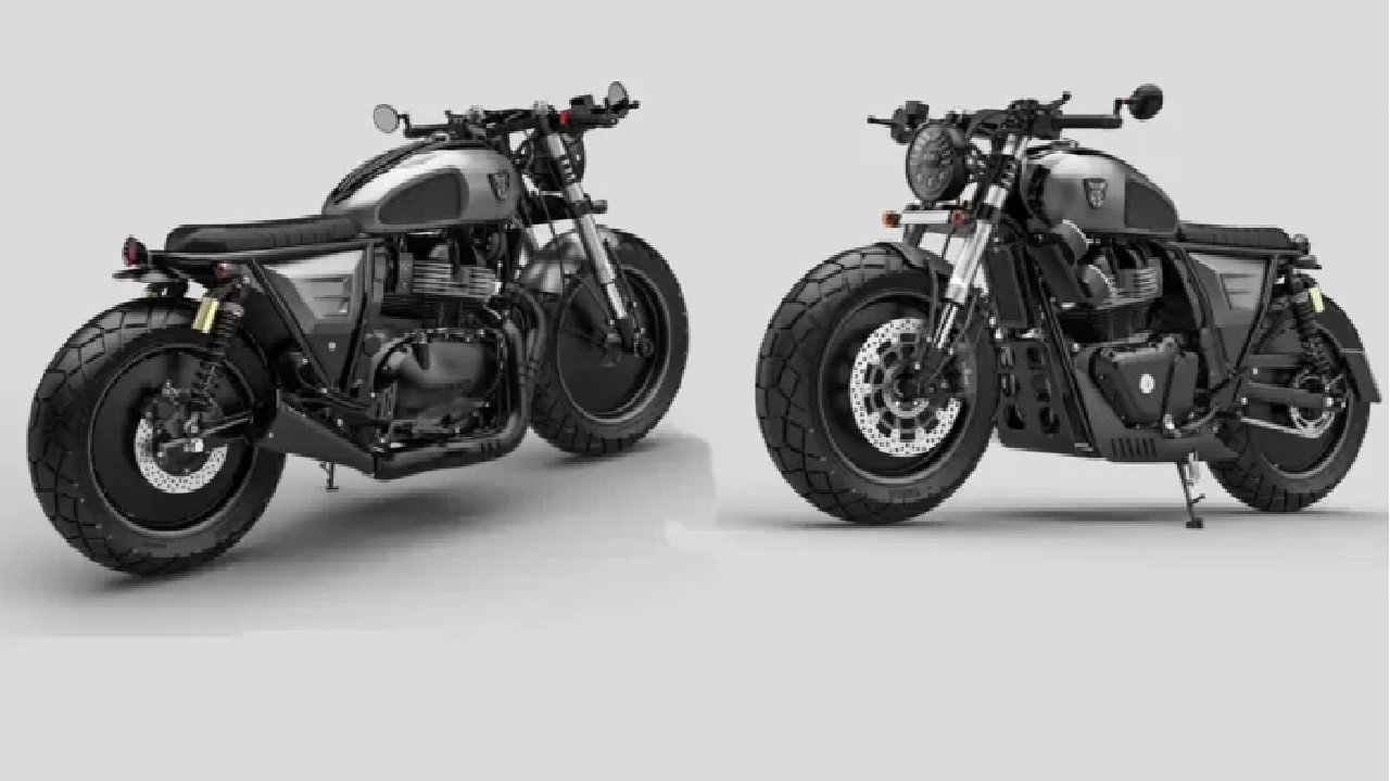 मार्केट में एक साथ