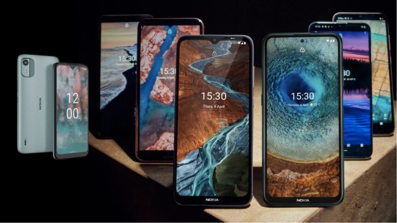 Nokia का इस स्मार्टफोन