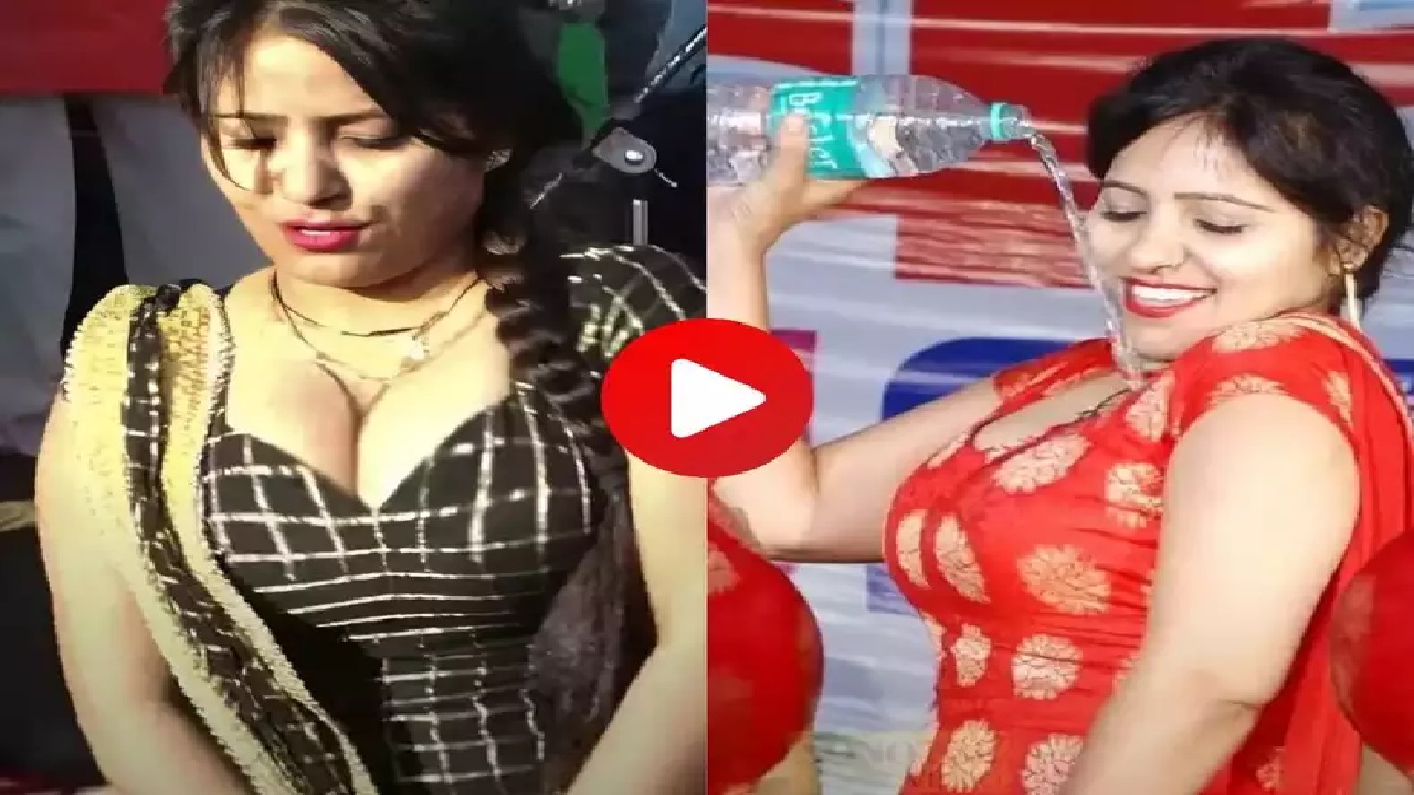 रचना तिवारी का धाकड़