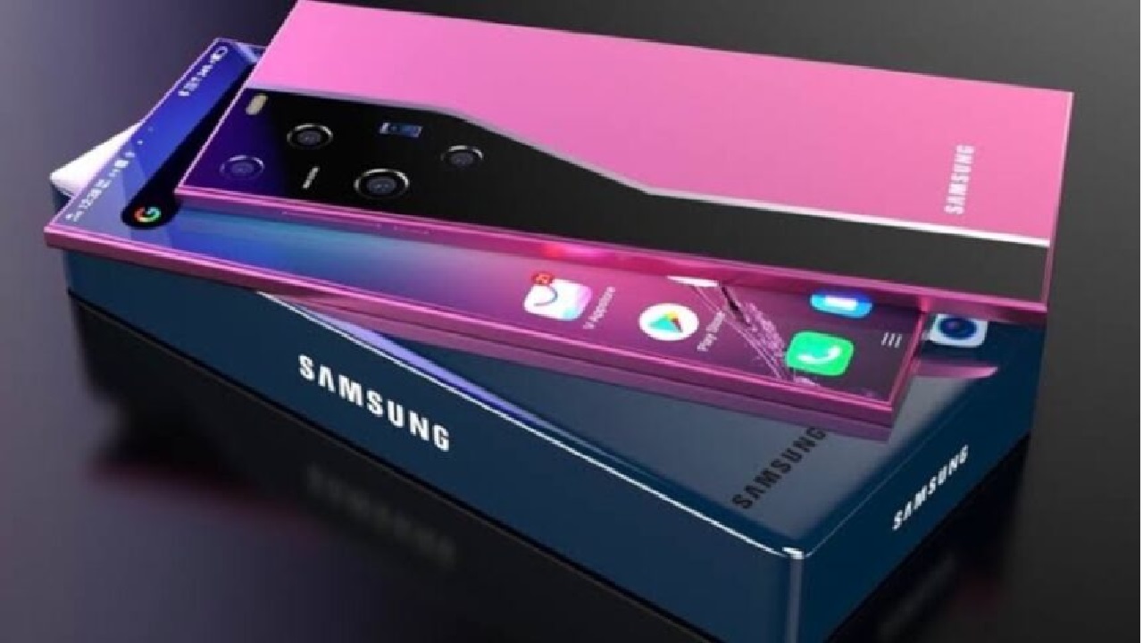 Samsung का 15 हजारी