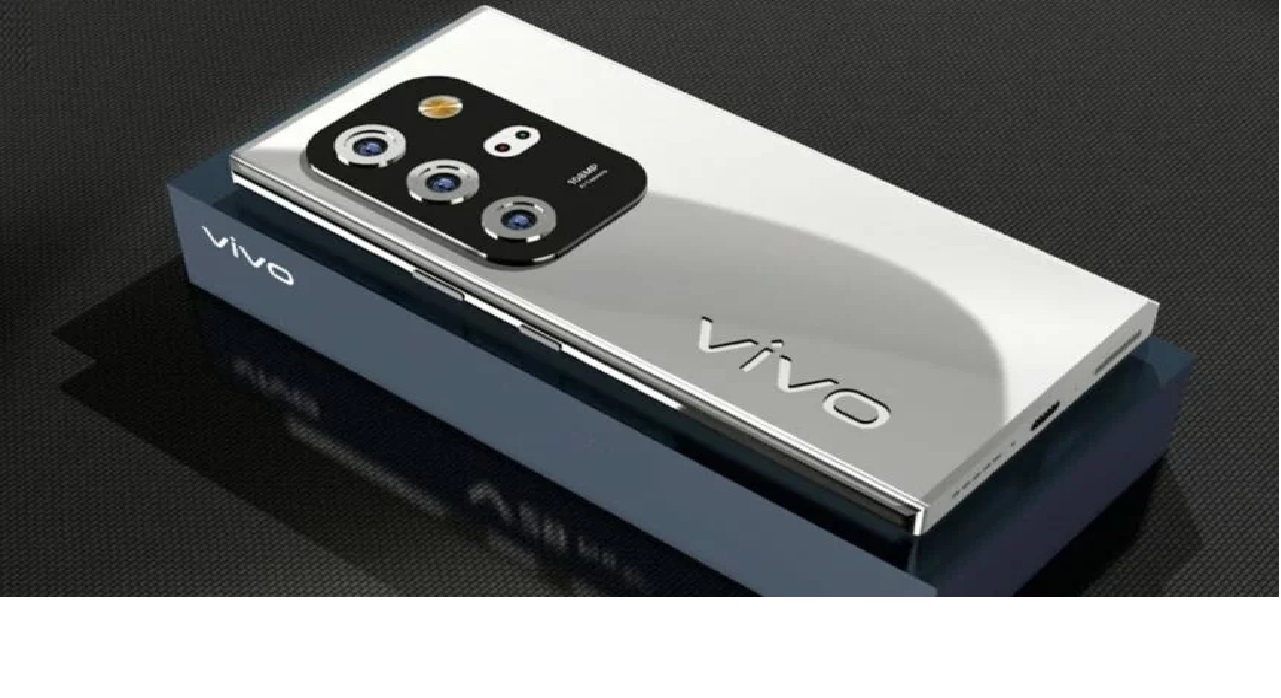 Vivo का 5G फोन