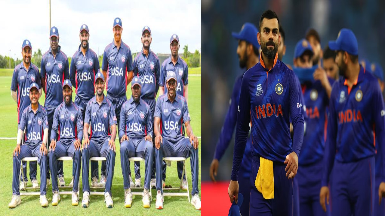 टी20 अंतराष्ट्रीय क्रिकेट में