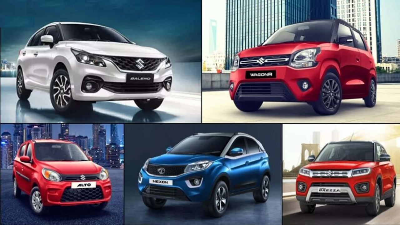 Maruti की ये 5