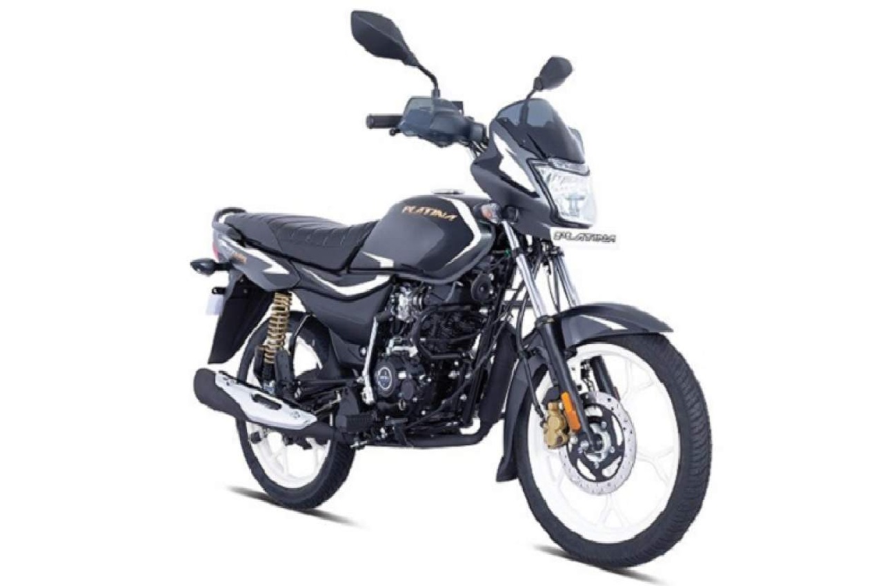 63 हजार की Bajaj