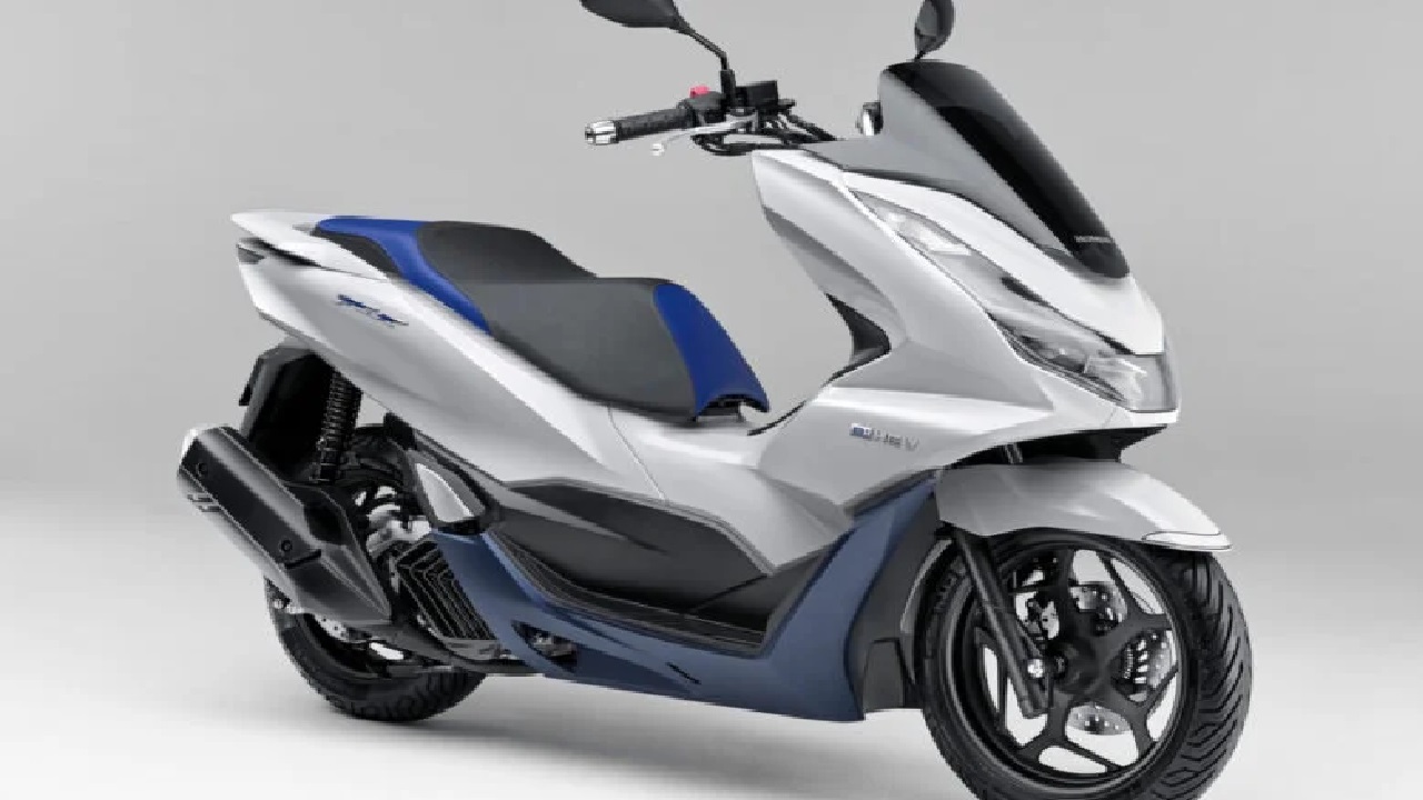 Honda की इस दमदार