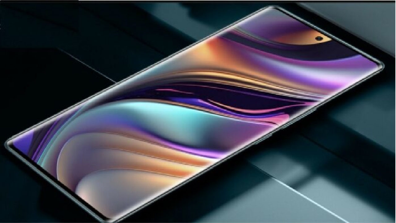 Lava का 5G स्मार्टफोन