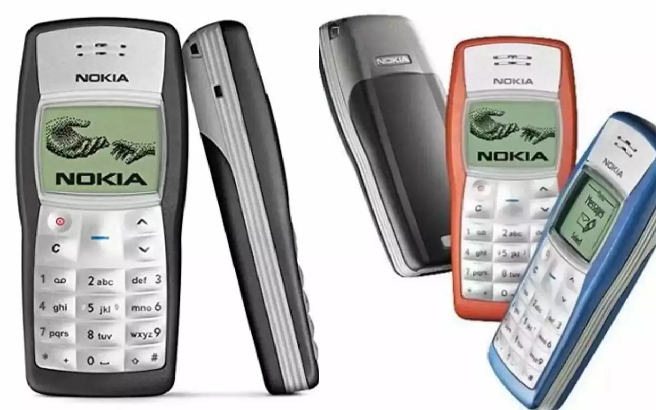 Nokia के इस खूबसूरत