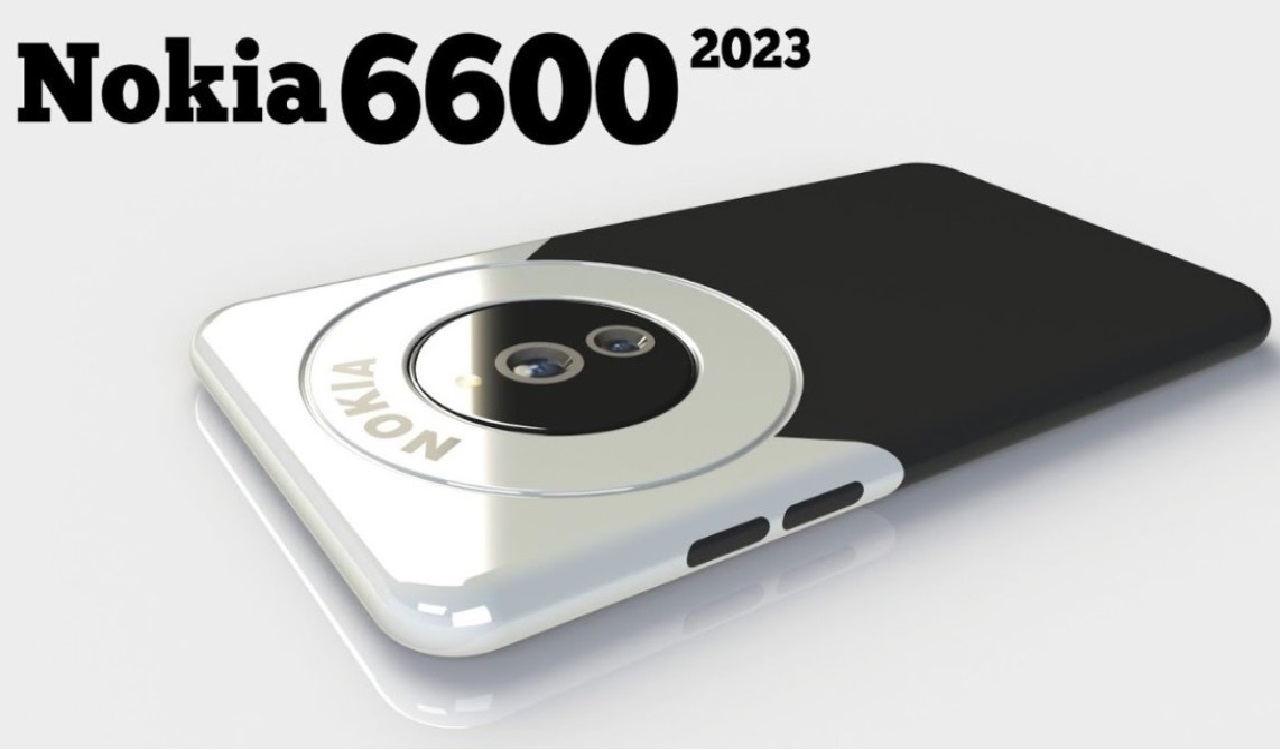 Nokia का धांकड़ स्मार्टफोन