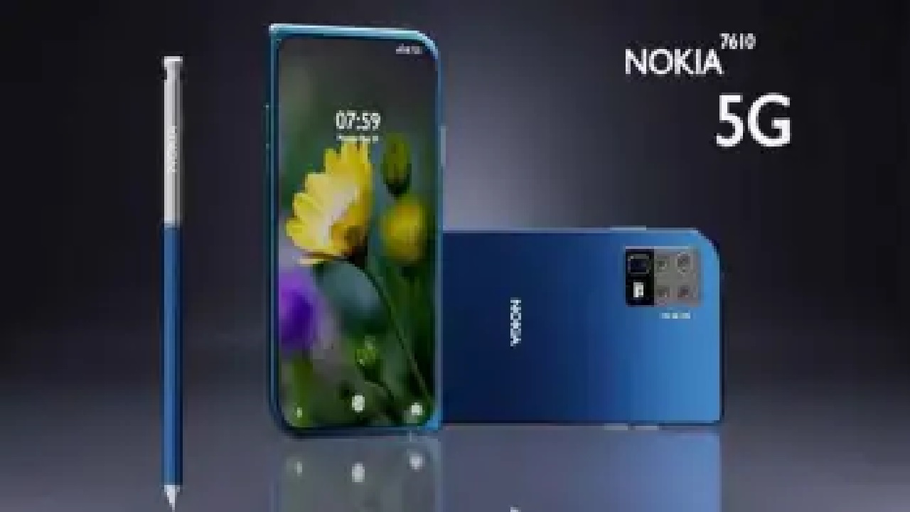Nokia के इस फोन