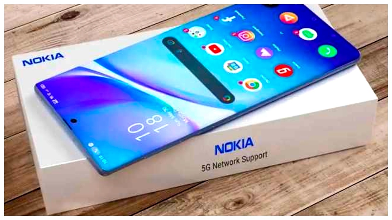 Nokia ने लॉन्च किया