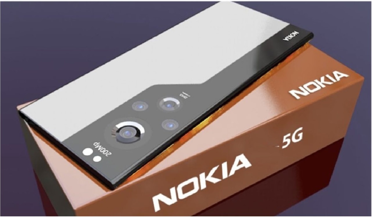 Nokia के इस स्मार्टफोन