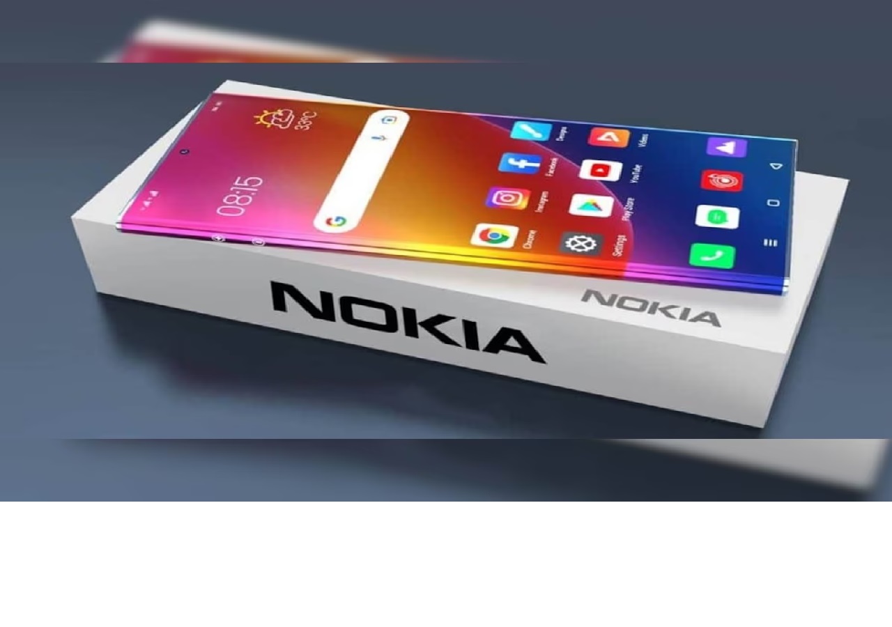 Nokia का ये धाकड़