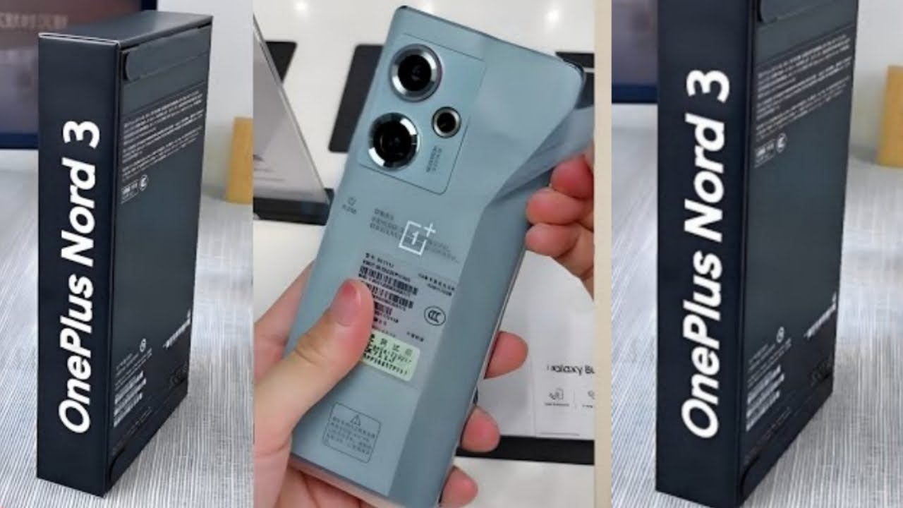 OnePlus का स्मार्टफोन आ