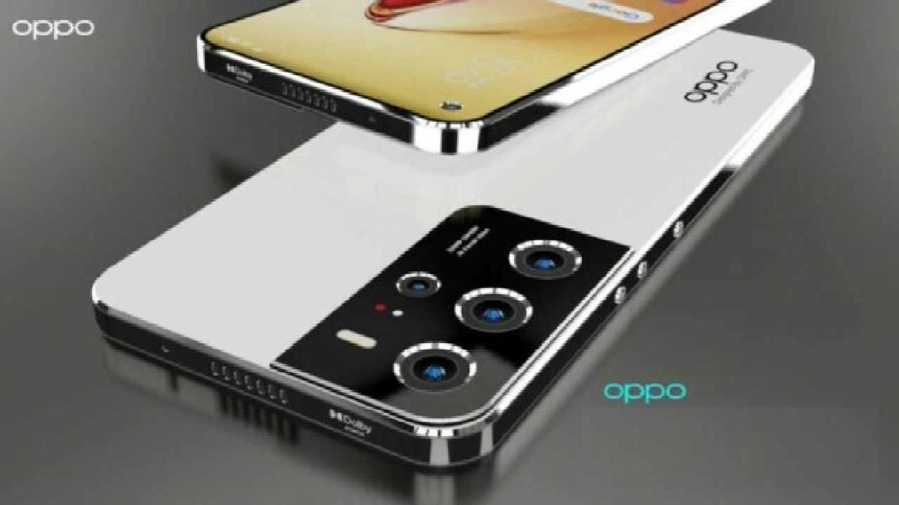 Oppo ला रहा है
